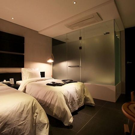 Hotel Cullinan Jeju by Eksteriør bilde
