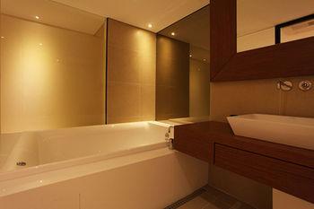 Hotel Cullinan Jeju by Eksteriør bilde