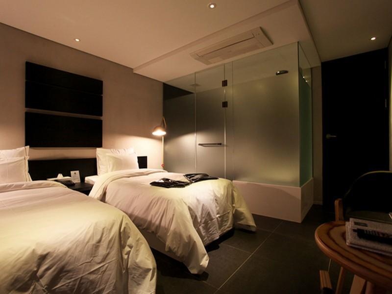 Hotel Cullinan Jeju by Eksteriør bilde
