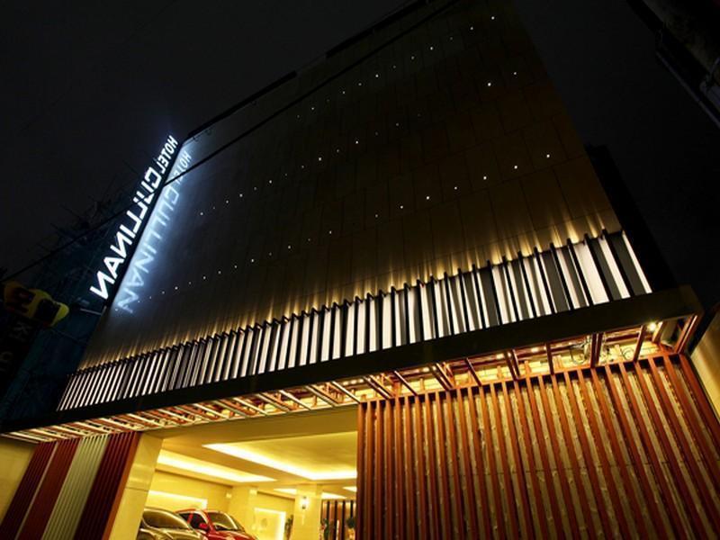 Hotel Cullinan Jeju by Eksteriør bilde